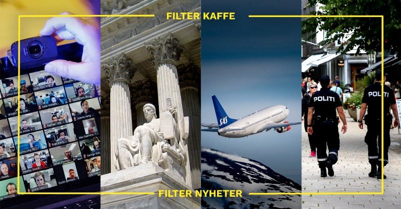 Filter Nyheter