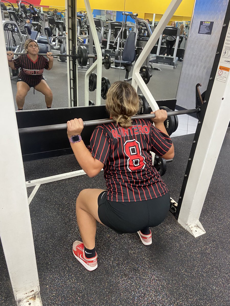 siarra quintero (@siarra_tsf05) on Twitter photo Consistency is key 💪🏼 <a href="/TopPreps/">TOP PREPS @TopPreps | X</a> #uncommitted #2023 #catcher #softball <a href="/Los_Stuff/">Carlos Arias</a> <a href="/SBRRetweets/">Softball Recruiting Reposts</a> Consistency is key 💪🏼 <a href="/TopPreps/">TOP PREPS @TopPreps | X</a> #uncommitted #2023 #catcher #softball <a href="/Los_Stuff/">Carlos Arias</a> <a href="/SBRRetweets/">Softball Recruiting Reposts</a>