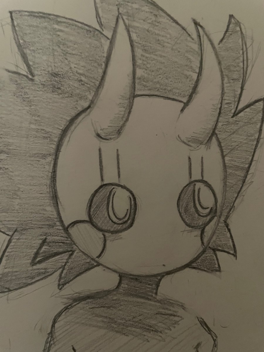 froggingout's tweet photo. Drew a character from a new game I like :] https://t.co/QhW0tmYD9w