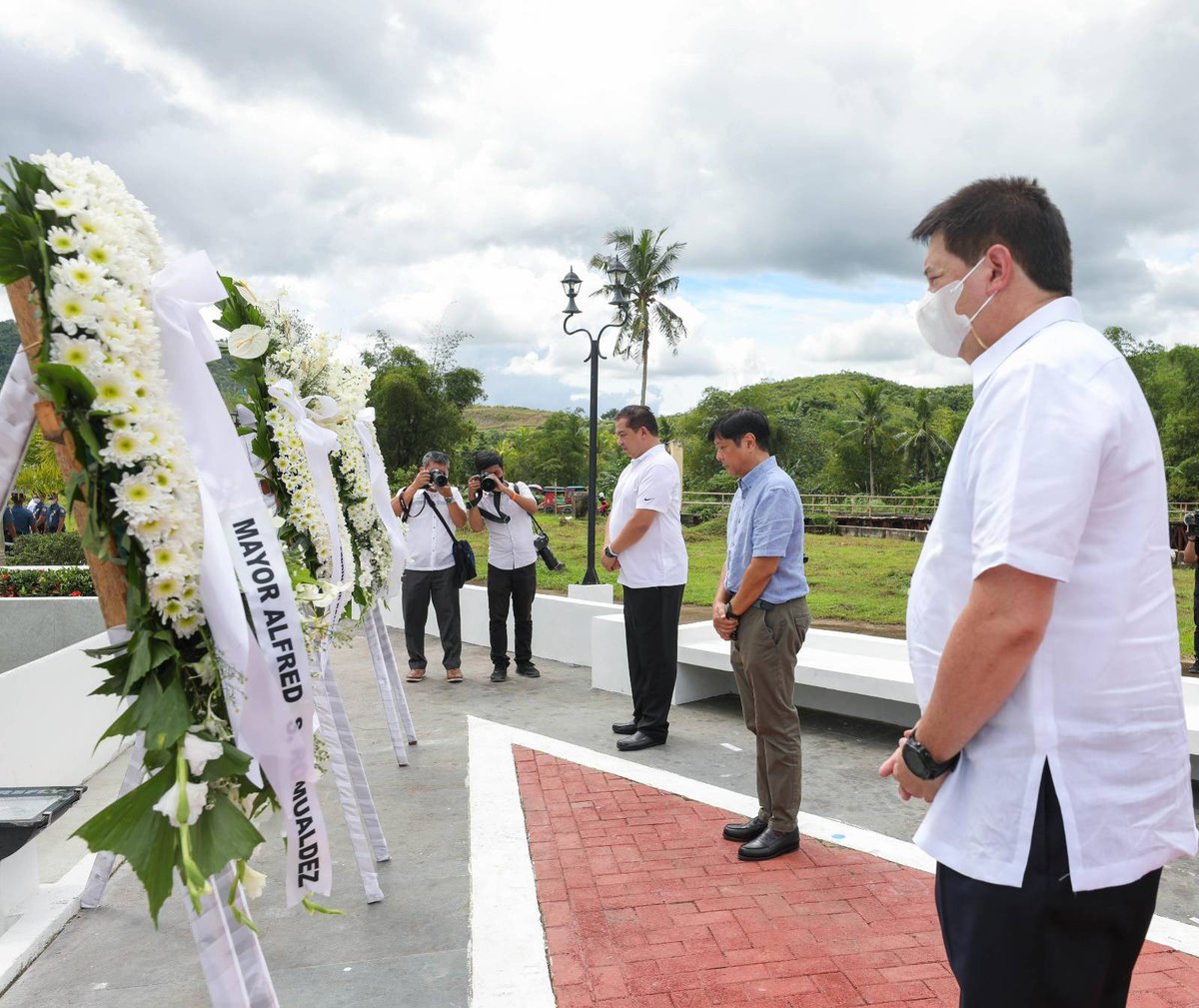 Bongbong Marcos tweet media