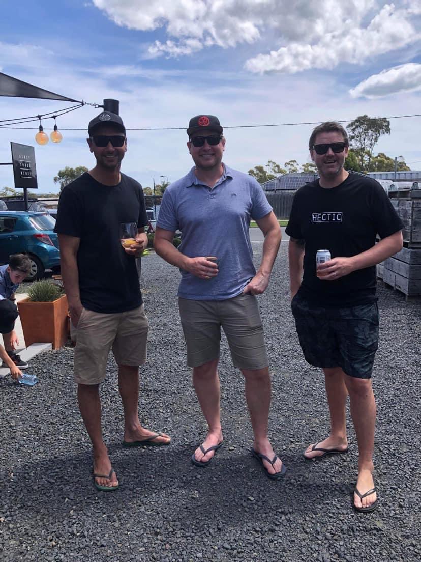 LukeWatson79's tweet photo. Holiday life, it doesn’t get any better! ☀️🍻 https://t.co/8pPCTDOByj