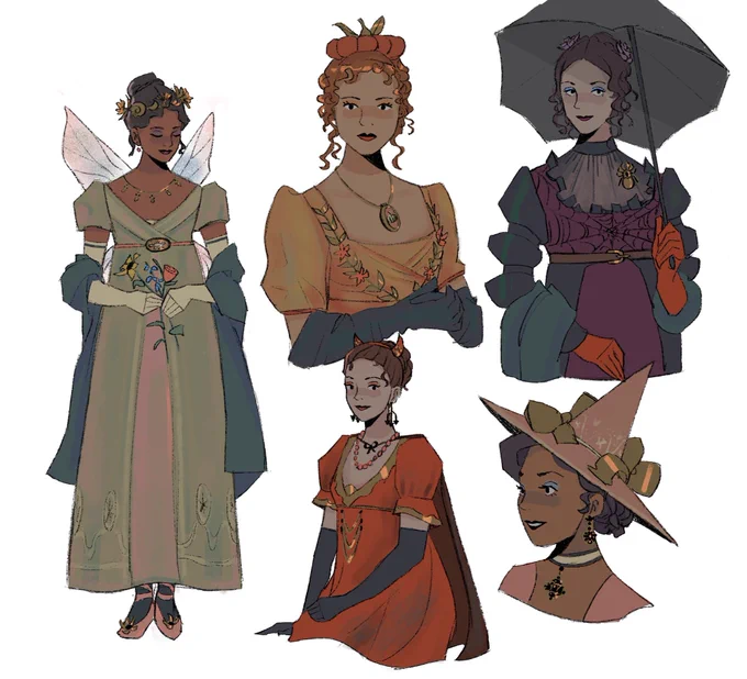 #artistsontwitter <3 