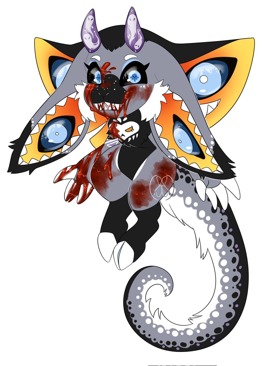 Vanyrys's tweet photo. 🍂 CHIBI RAFFLE TIME 🍂

Hitting the 100 followers soon SO
- Follow ♥️
- Like 👌
- Retweet 🔄

To get a chance to win a Chibi from me ! Also comment the Reference sheet of one of the character you'd like drawn and a bit about them :3

Humanoid, Furry and Monsters welcomed ! <3 https://t.co/CLQ7740zi8