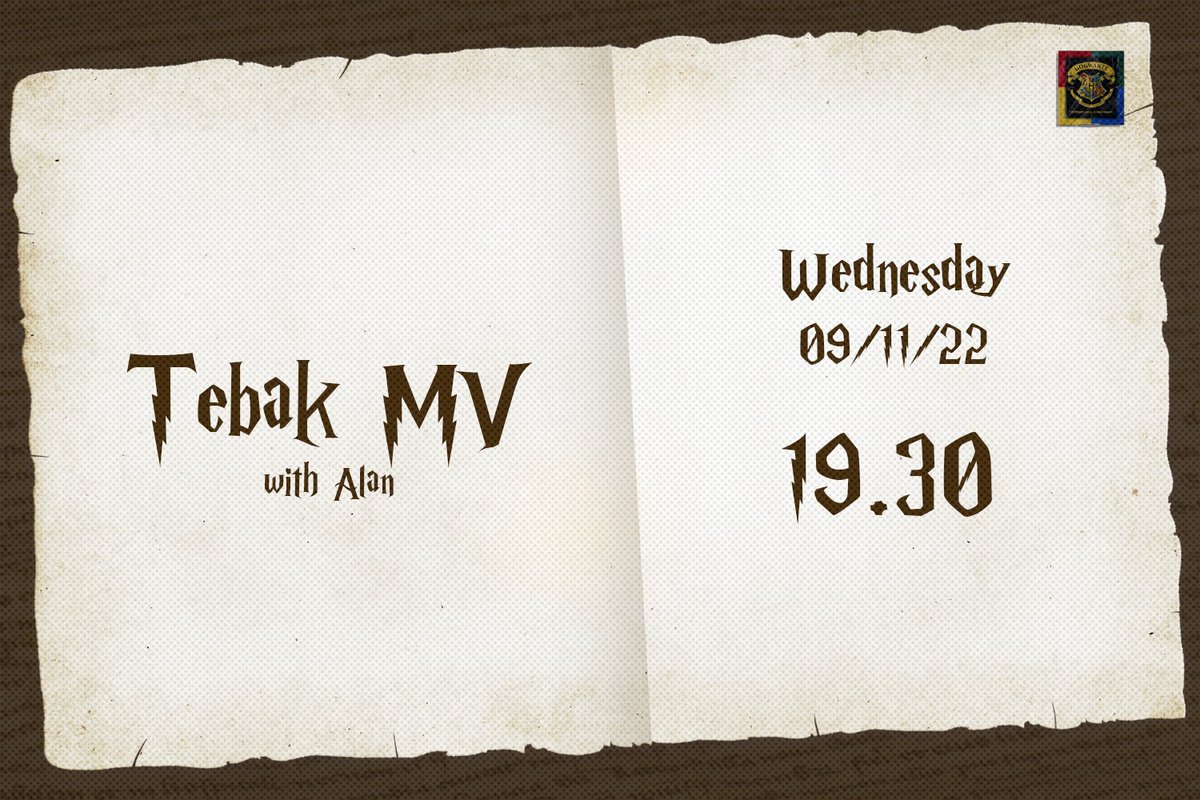 ⠀
⠀
       Game         : Tebak MV
       Time           : 19.30 WIB
       Retweet to participate!
⠀⠀