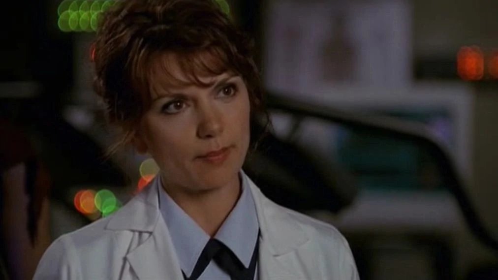 Happy birthday to one of our all time favourite TV doctors, Teryl Rothery. ( ) 
