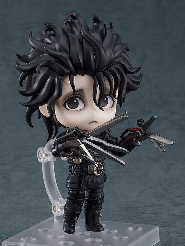 The Art Of Video Games On Twitter Nendoroid Edward Scissorhands Apjvq9pmwe Twitter