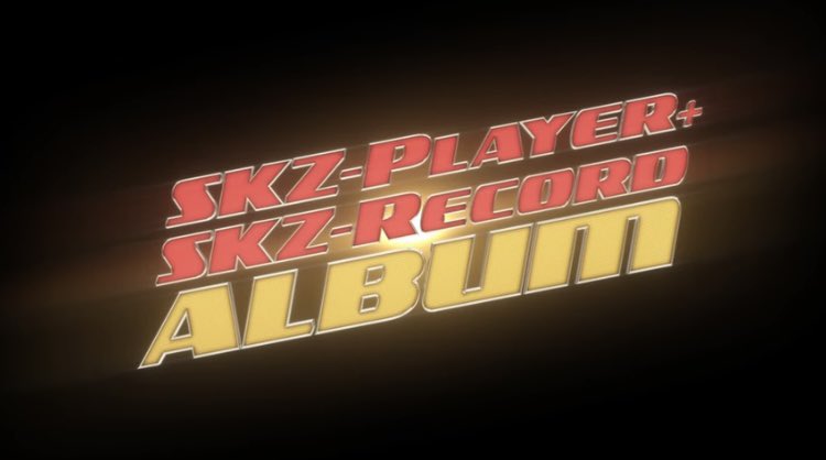 Stray Kids情報☆SKZ-INF8 on X: Stray Kids情報☆SKZ-INF8 on X: