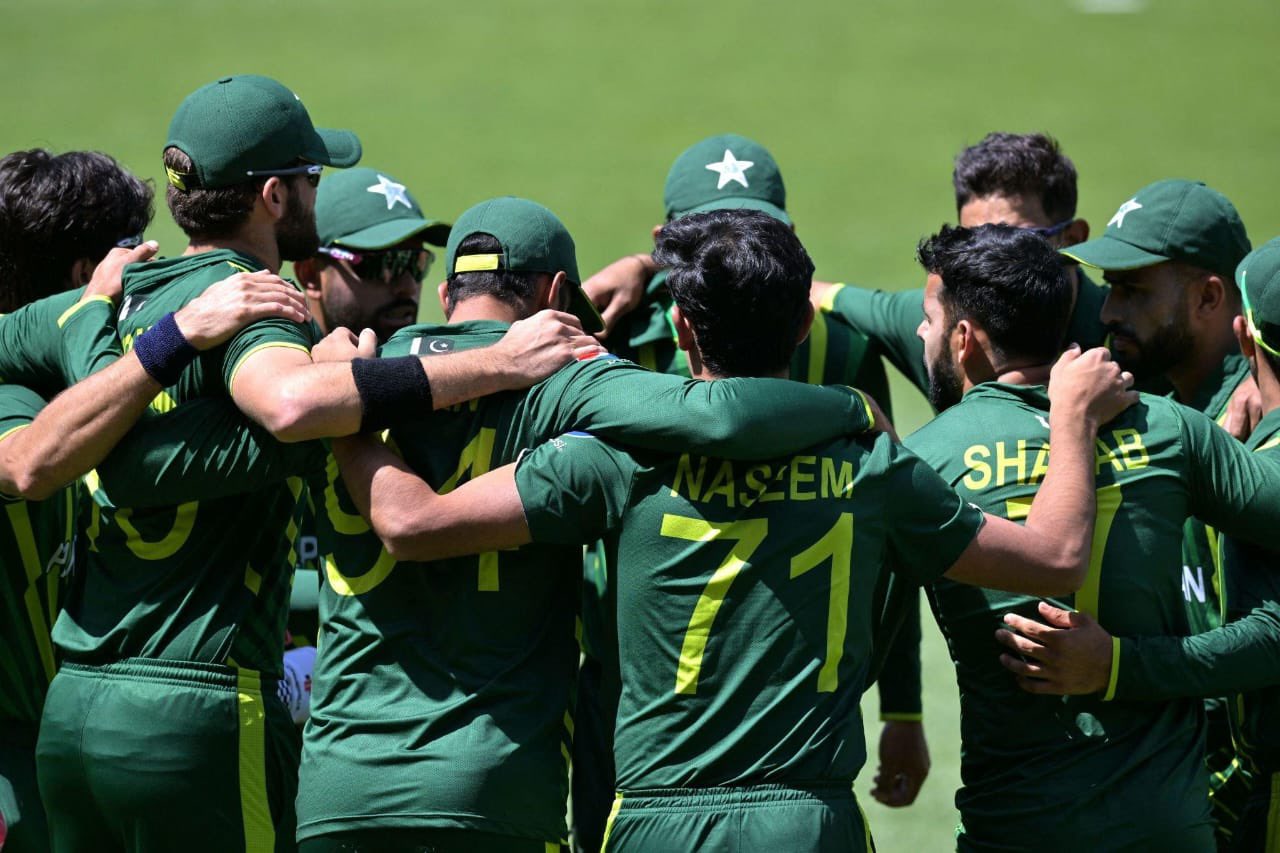 Wahab Riaz on Twitter: 
