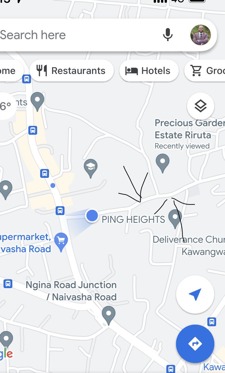 vaafricabaskets's tweet photo. @SakajaJohnson hii barabara imekaa more than 10 years bila kutengenezwa. Iko along Precious Gardens Riruta. Kukinyesha watoto wa shule hawaezi pita bila kuingia kwa maji na matope https://t.co/uhNMMgRCX4
