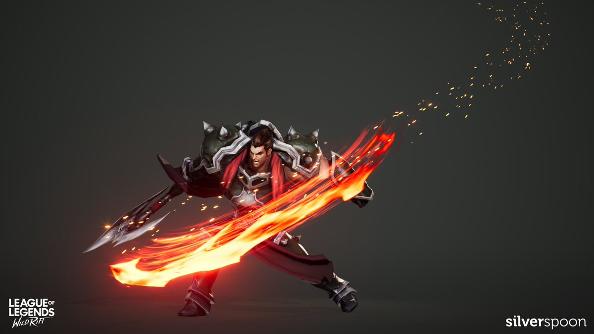 Jumaralo Hex on Twitter: 