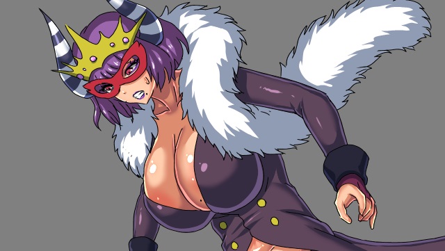 なん…だと?   みたいな顔 