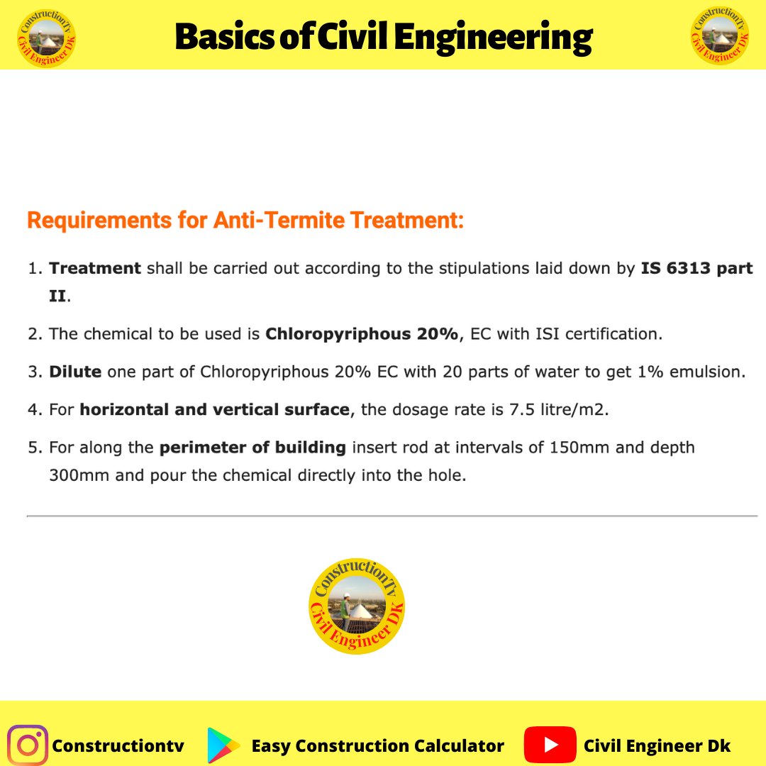 Civil Engineer DK tweet media