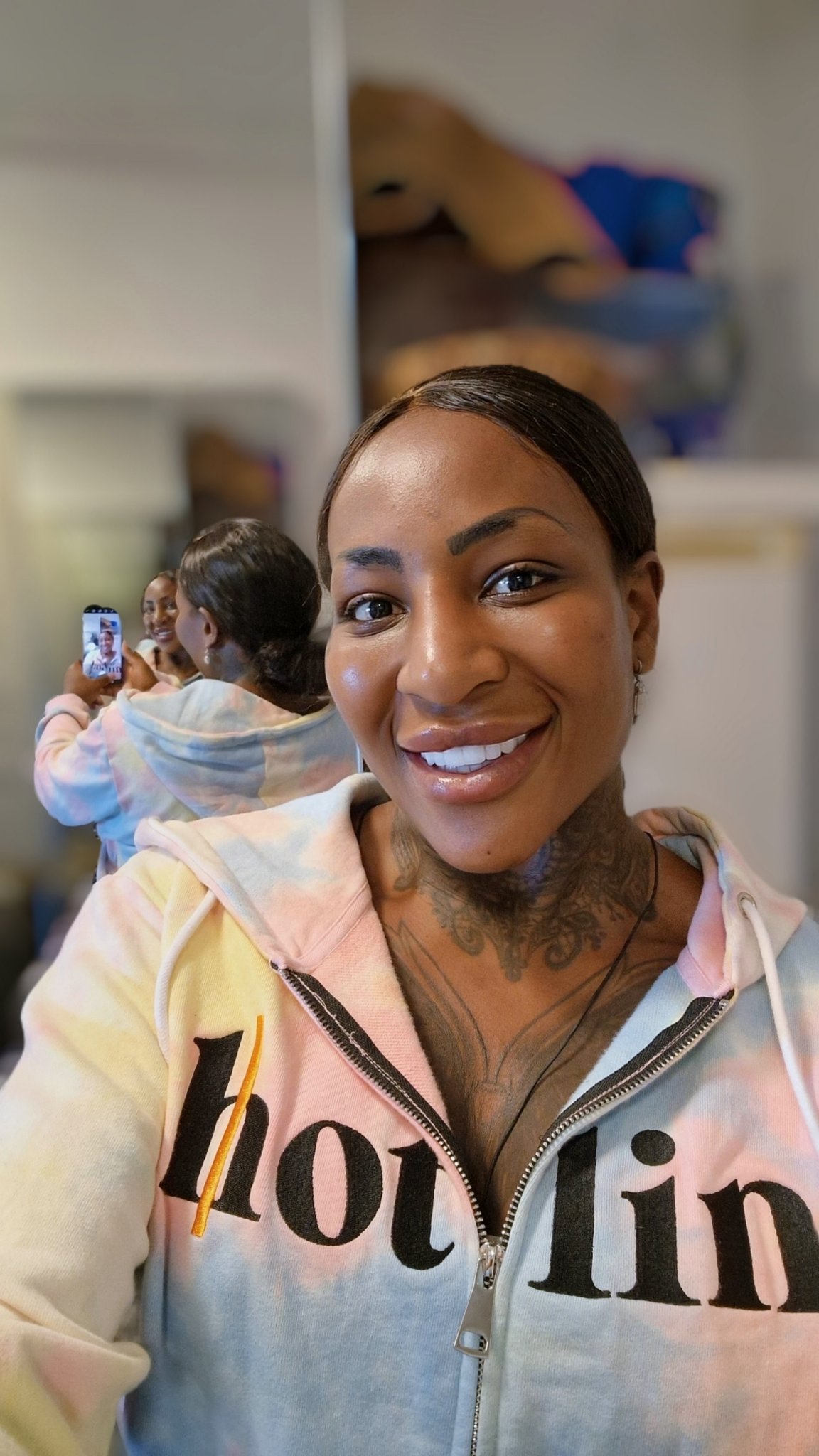 TW Pornstars - Josy Black (XXX). Twitter. I took this picture at my mom