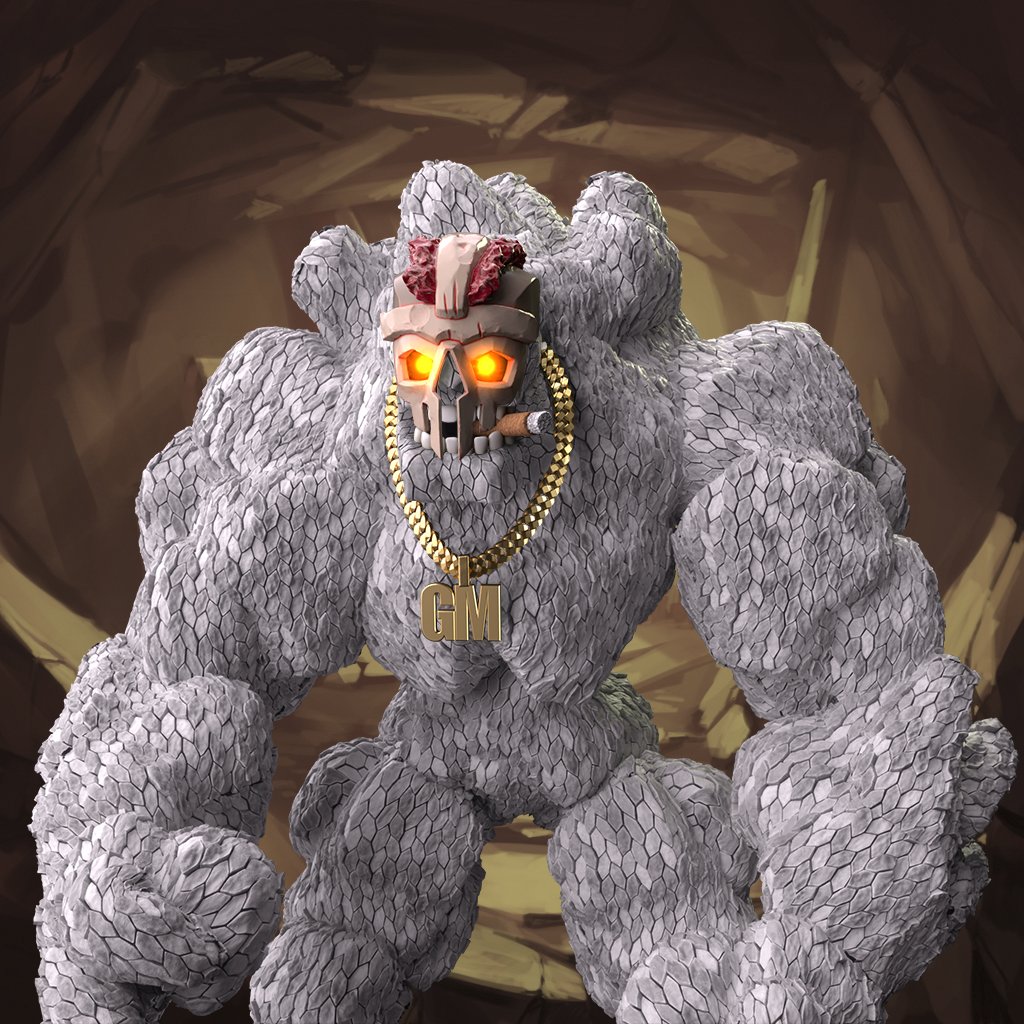 Creadore Sales Update tweet media