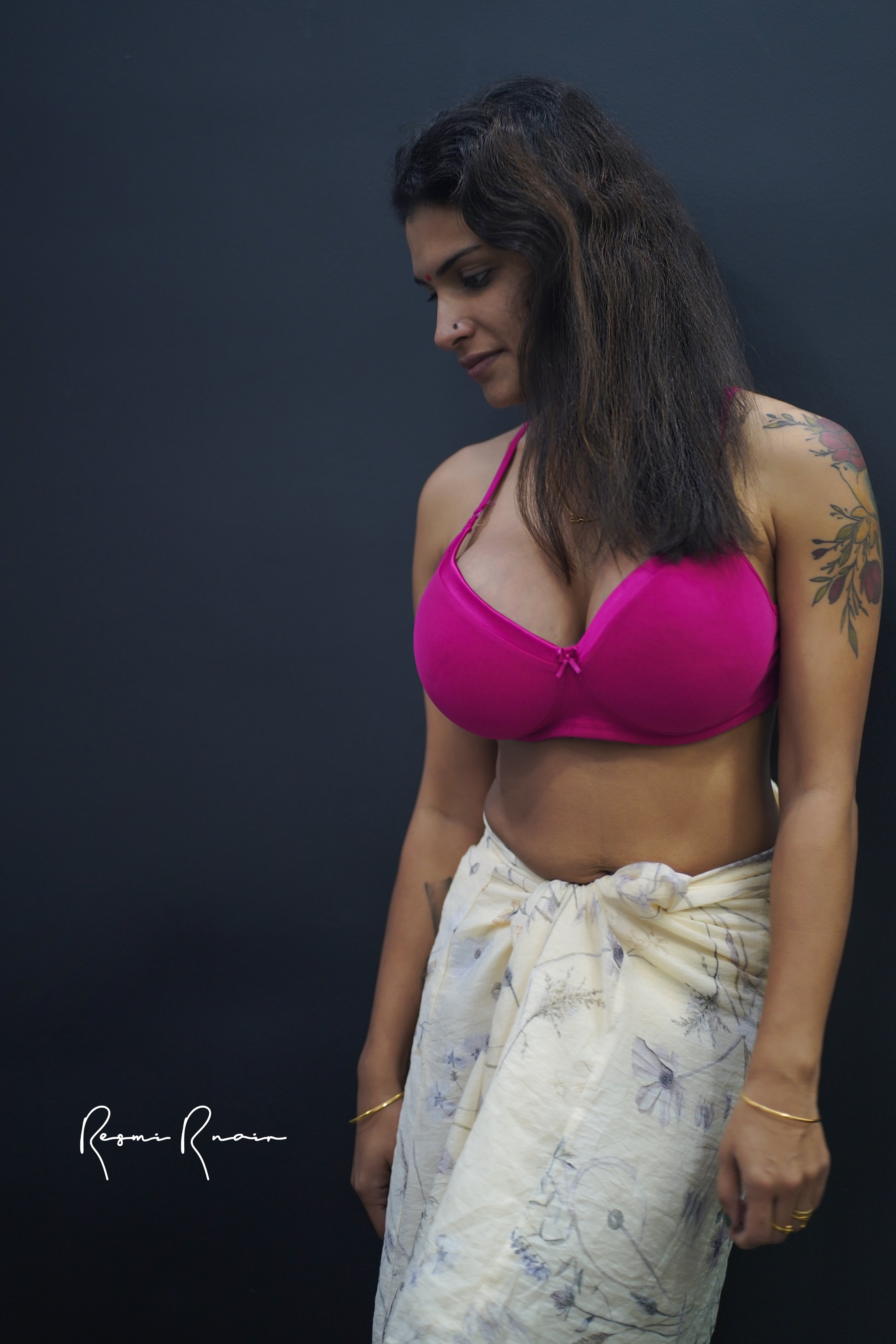 Resmi R Nair on Twitter: "Traditional Nude Series https://t.co