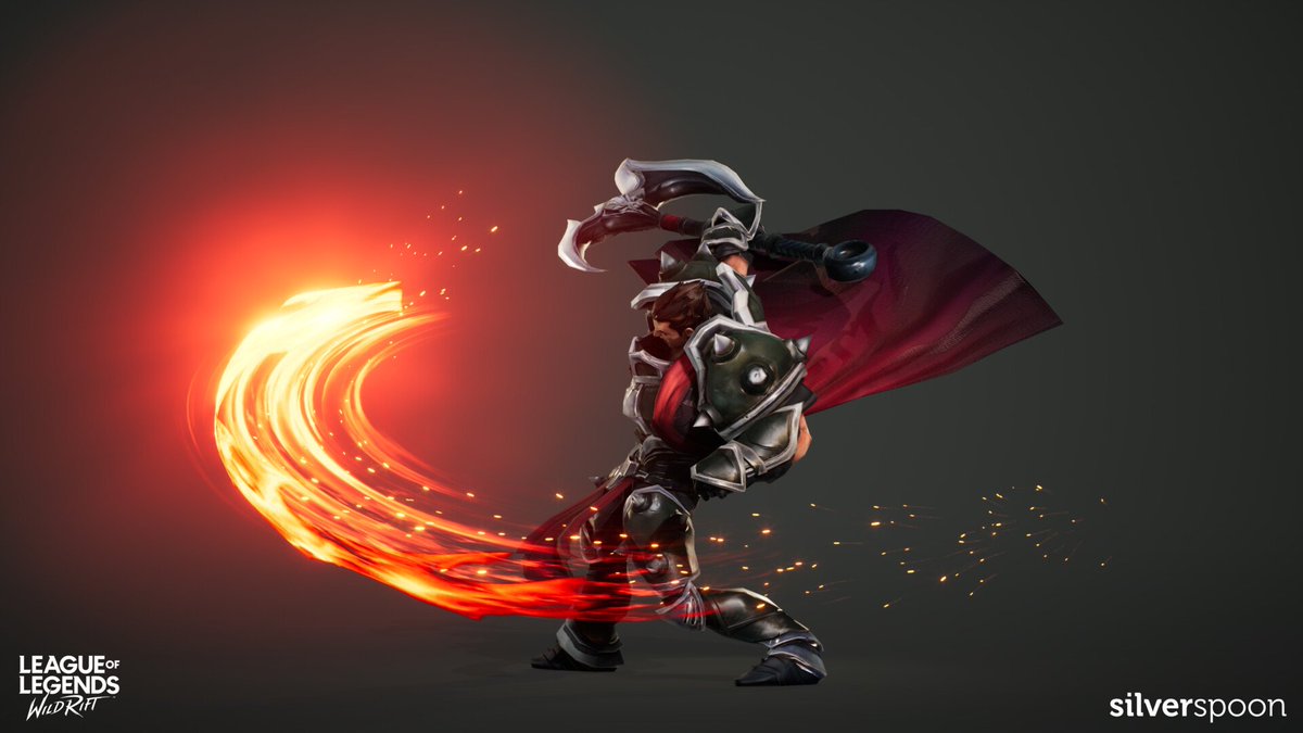 Jumaralo Hex on Twitter: 