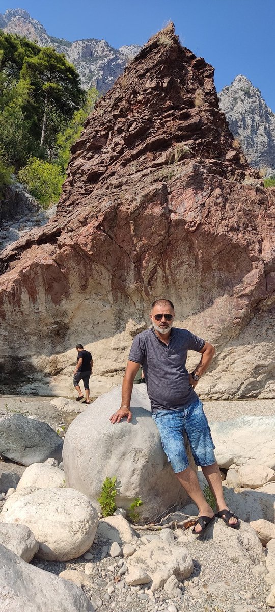 Cennet vadisi Antalya
Günaydın hayırlı sabahlar