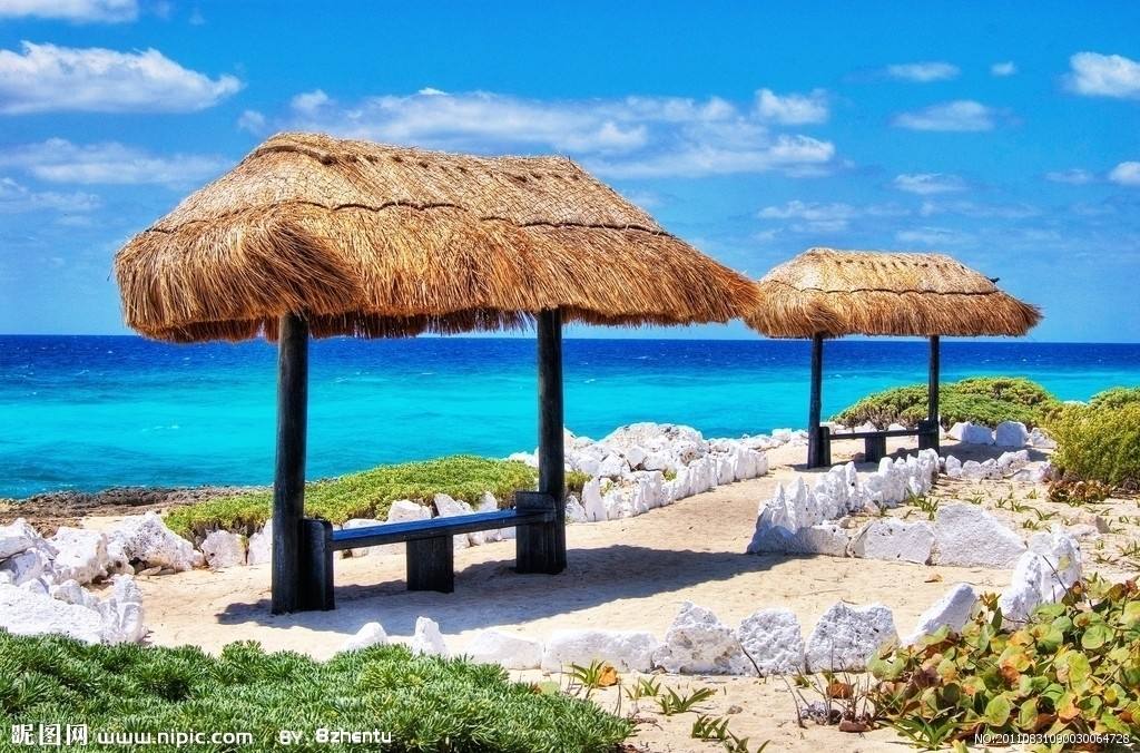 I like this weather best here. I'm enjoying my time right now.