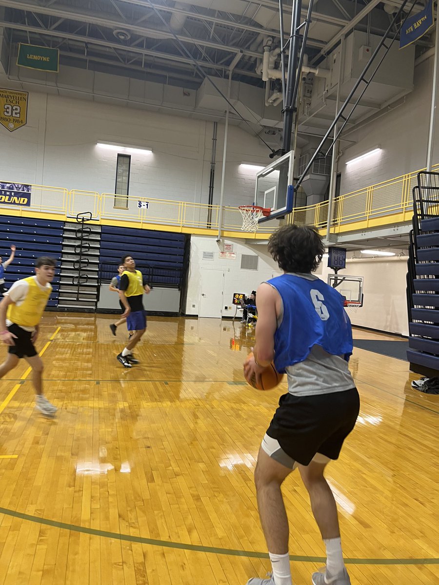 PaceIntramurals's tweet image. Some of scenes for opening night of basketball intramurals 🏀⛹️‍♂️