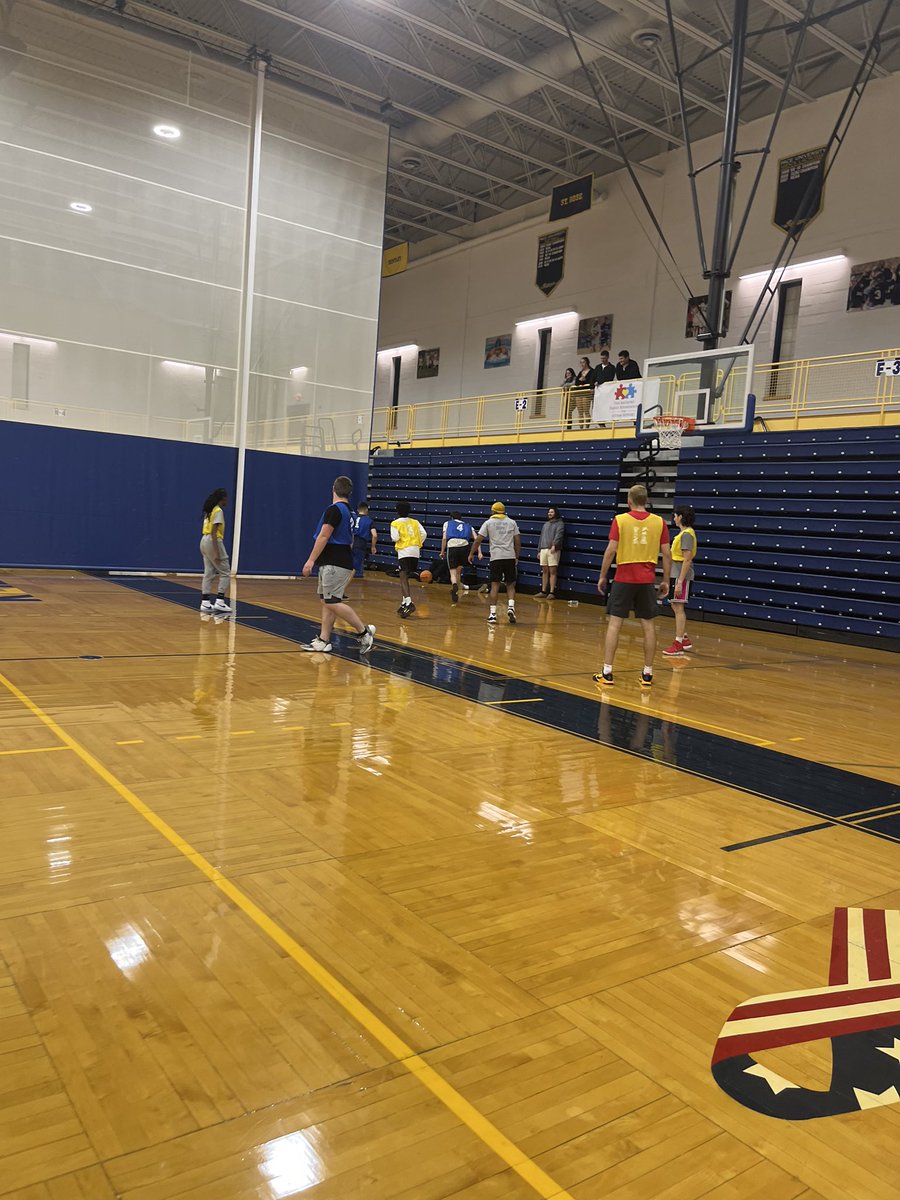 PaceIntramurals's tweet image. Some of scenes for opening night of basketball intramurals 🏀⛹️‍♂️