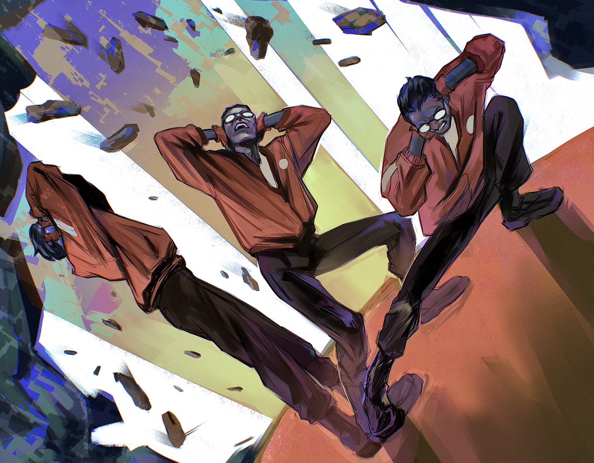 the pale #DiscoElysium