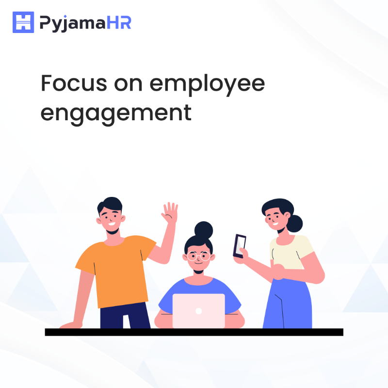PyjamaHR's tweet photo. Recruiting new staff is a long, expensive process. Here are 7 fantastic ways to retain your best people.
#recruiting #employeeretention #recruitmenttips #pyjamahr #ats