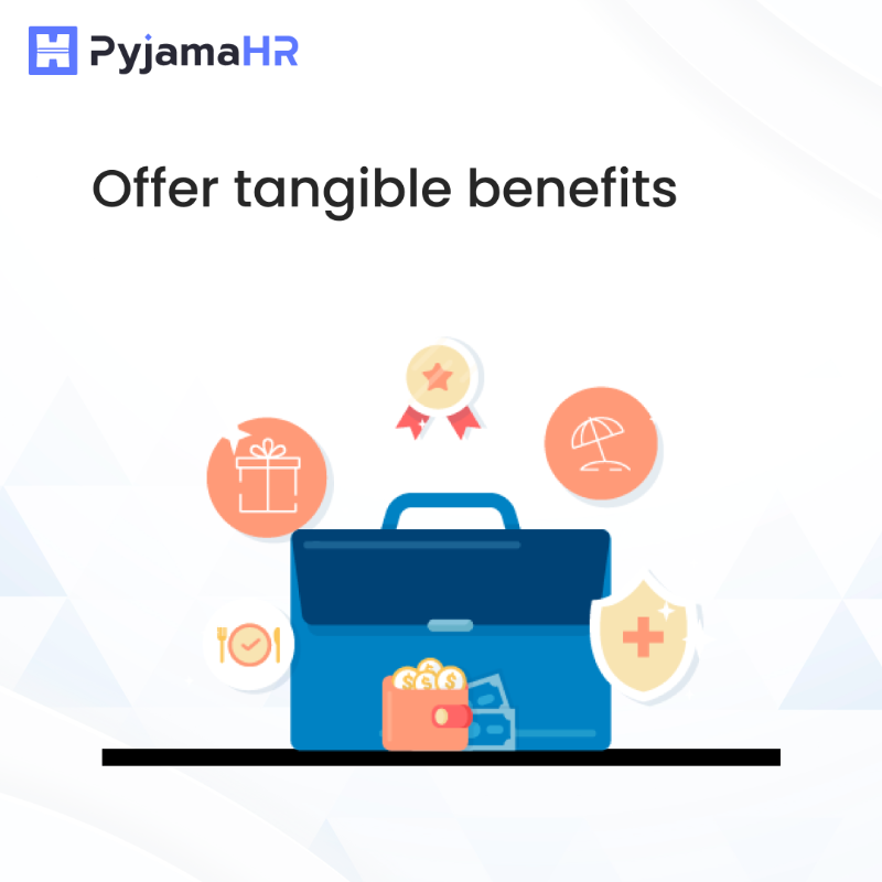 PyjamaHR's tweet photo. Recruiting new staff is a long, expensive process. Here are 7 fantastic ways to retain your best people.
#recruiting #employeeretention #recruitmenttips #pyjamahr #ats