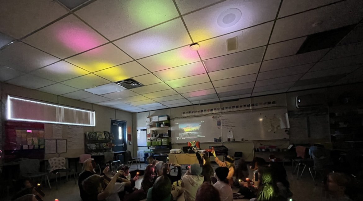 Emma Sayle tweet media