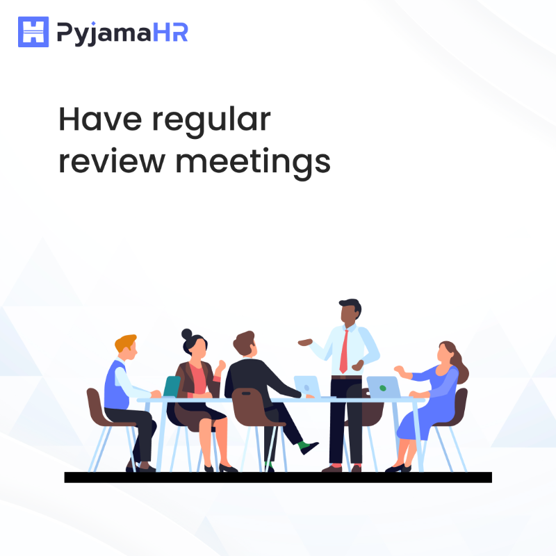 PyjamaHR's tweet photo. Recruiting new staff is a long, expensive process. Here are 7 fantastic ways to retain your best people.
#recruiting #employeeretention #recruitmenttips #pyjamahr #ats