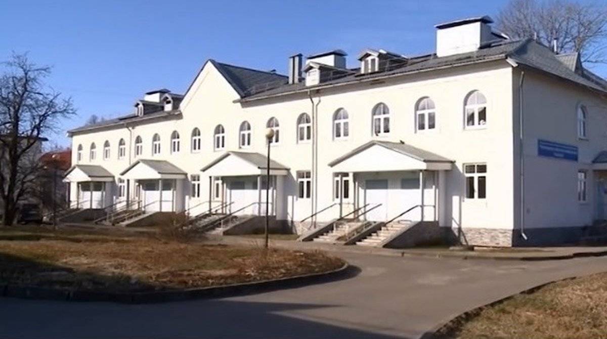 21. 21. оловянка д. гобуз ноиб великий новгород. гобуз новгородская инфекционная больница великий.