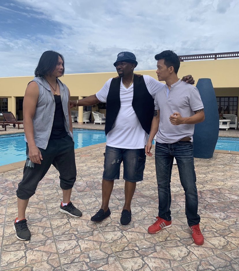 MenziNgubaneFoundation tweet media