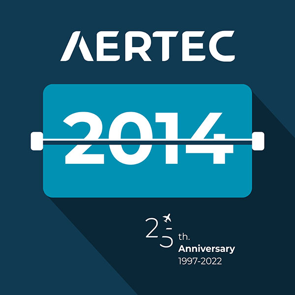 AERTEC tweet media