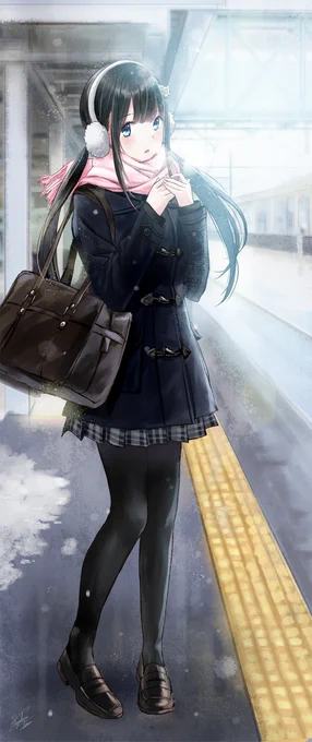 ほんとだ戻ってる〜! #ツイッターTL復活祭 