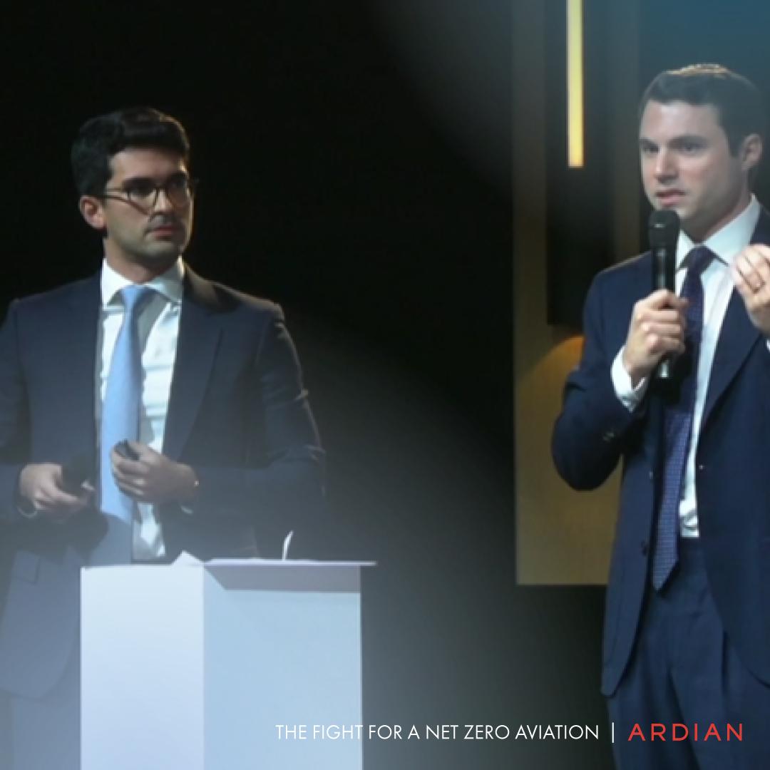 Ardian (@ardian) on Twitter photo <a href="/Mbhardt/">Mathias Burghardt</a> <a href="/DuncanWalkerCEO/">DuncanWalker</a> <a href="/Ardian_Infra/">Ardian Infrastructure</a> <a href="/airliquidegroup/">Air Liquide Group</a> <a href="/Skyports_Infra/">Skyports Infrastructure</a> <a href="/SEA_Press/">Milan Airports Press Office</a> <a href="/ArkwrightEdward/">Edward Arkwright</a> <a href="/SAS_GSE/">Smart Airport Systems</a> <a href="/ASGsconductors/">ASGSuperconductors</a> @pefranc <a href="/Hy24partners/">Hy24</a> #NetZeroAviation | "#Airports themselves are not the ones emitting the majority of #CarbonEmissions. 90% of emissions not linked to airports. Still, we believe that they have a crucial role to play for the whole sector to become #NetZero."
<a href="/skanderkam/">Skander Kamoun</a> & Edouard Bertagna <a href="/Mbhardt/">Mathias Burghardt</a> <a href="/DuncanWalkerCEO/">DuncanWalker</a> <a href="/Ardian_Infra/">Ardian Infrastructure</a> <a href="/airliquidegroup/">Air Liquide Group</a> <a href="/Skyports_Infra/">Skyports Infrastructure</a> <a href="/SEA_Press/">Milan Airports Press Office</a> <a href="/ArkwrightEdward/">Edward Arkwright</a> <a href="/SAS_GSE/">Smart Airport Systems</a> <a href="/ASGsconductors/">ASGSuperconductors</a> @pefranc <a href="/Hy24partners/">Hy24</a> #NetZeroAviation | "#Airports themselves are not the ones emitting the majority of #CarbonEmissions. 90% of emissions not linked to airports. Still, we believe that they have a crucial role to play for the whole sector to become #NetZero."
<a href="/skanderkam/">Skander Kamoun</a> & Edouard Bertagna