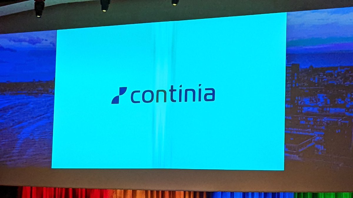 agood_2's tweet photo. #DirectionsEMEA2022 and #Continia new branding and saves time! https://t.co/5UZLfS2pV7