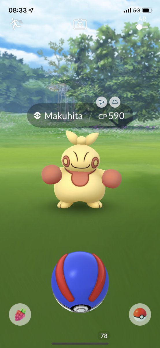 vivaanena's tweet photo. I apologize for complaining about the male Combee. What's going on?! Is it Community Day today? Yey! #PokemonGo #ShinyHunter #NotComplainingFor3days https://t.co/EZqS7aelu4