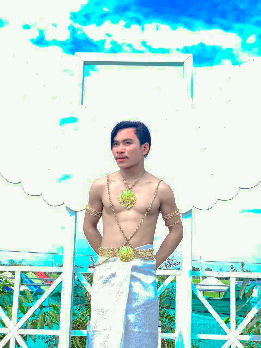 BiiChea's tweet photo. មកដល់ភ្នំពេញវិញហើយ
ទៅបាន២ខេត្តដែរ កំពង់ស្ពឺ កំពង់ឆ្នាំង https://t.co/Kd3KhQsarO