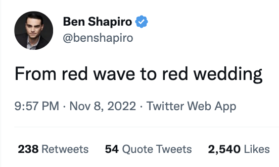 MeidasTouch's tweet image. Yikes.