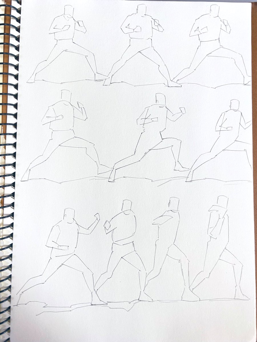 なんかパッとしない一枚になってしまった今日のぶん✏️ 