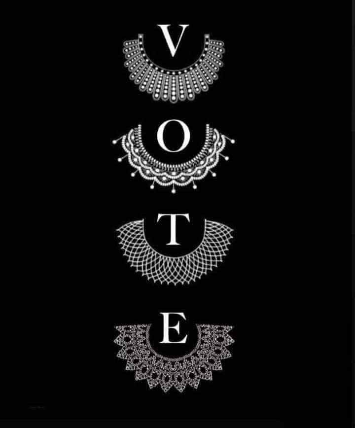 KristinAndrade's tweet photo. If you think men control my vagina you are fucking #QCrazy. ๐ https://t.co/OxnoFaeEAk