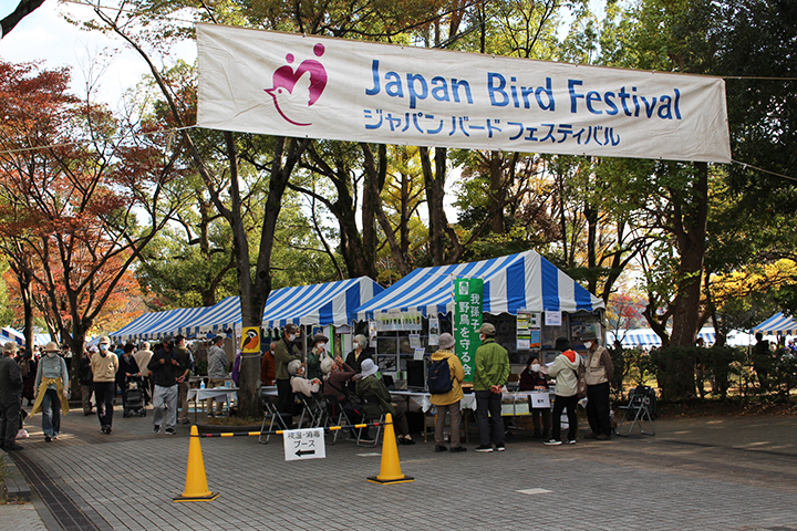 Abiko_city's tweet photo. 【ジャパンバードフェスティバル(JBF)2022】
11月5日・6日、3年ぶりにJBFを開催しました。会場は様々な出展や手賀沼サンセットの限定復活ライブで賑わい、恒例のじゃんけん大会では市内在住の小学校1年生たけるくんが優勝しました!秋晴れの中、大盛況のイベントとなりました。
https://t.co/rDg87xyY8y https://t.co/JW7gdGvgpe