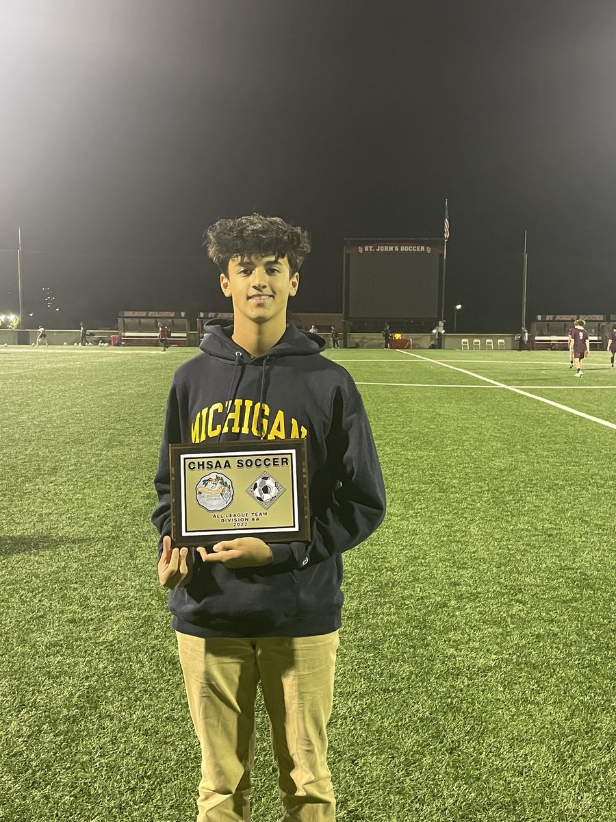Regis High School  Soccer tweet media