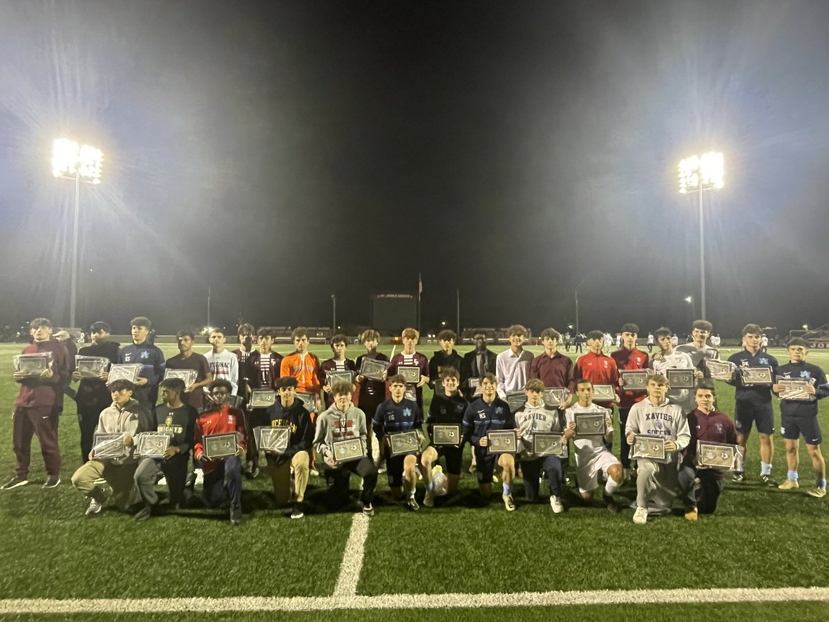 Regis High School  Soccer tweet media