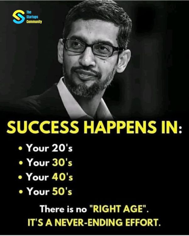 The Startups Community tweet media