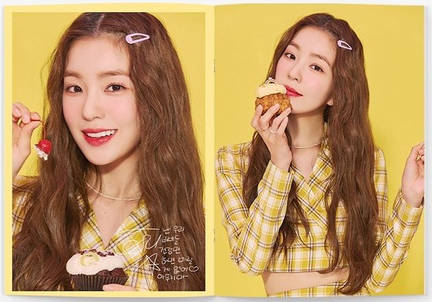 Irene 아이린 Global on Twitter: