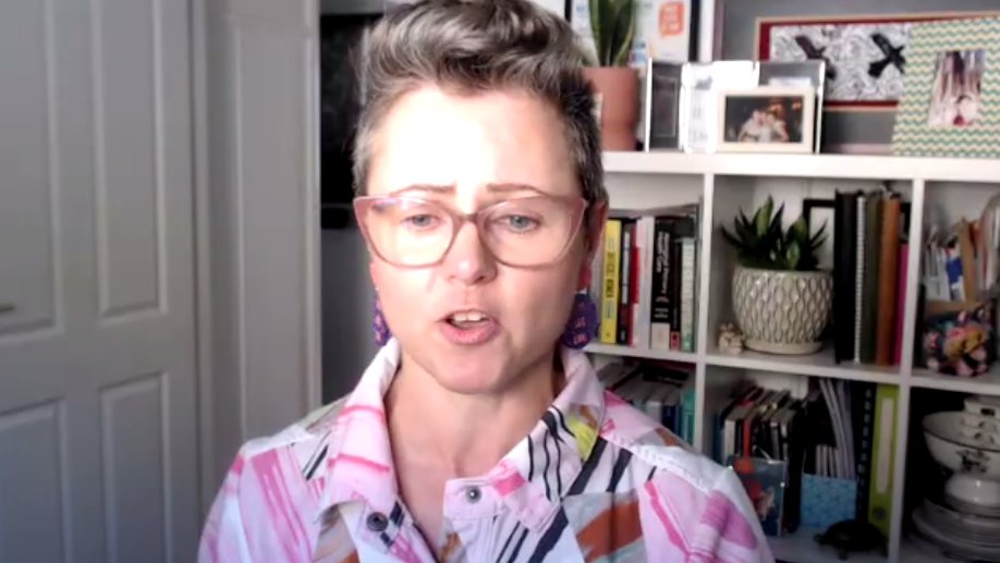 Dr <a href="/LydiaMainey/">Dr Lydia Mainey (PhD)</a> calls for a Royal Commission into the health and wellbeing of the Australian health workforce. Providing equitable #ReproductiveHealthCare relies on a stable and committed workforce. <a href="/MSI_Australia/">MSI Australia</a> #AbortionEquity