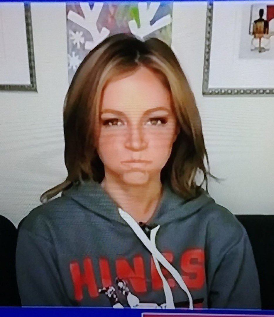 iamvega1982's tweet photo. @heykayadams Will angry Reindeer Kay be back for Christmas 🎄? https://t.co/8WaQG2ScGQ