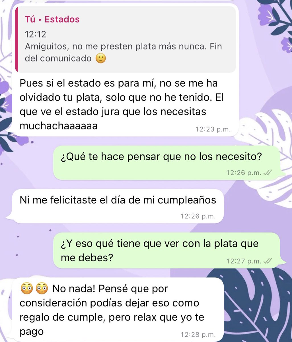 Katebonitacol's tweet photo. No se si reírme o cogerla a palasos 😩 https://t.co/izlMJ0DHda