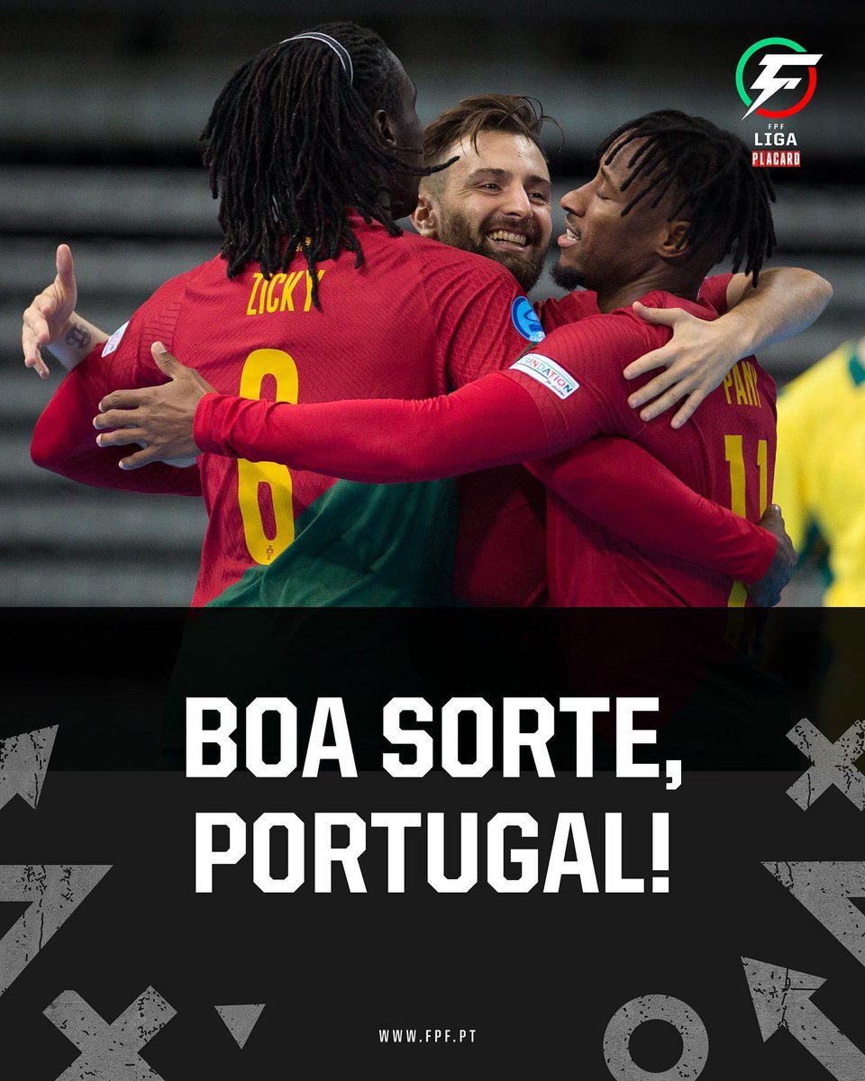 A Equipa das Quinas vai defrontar amanhã a Lituânia, na 3.ª ronda do Grupo 4 de qualificação para o Mundial 2024 🏆🌎 Força, <a href="/selecaoportugal/">Portugal</a>! 💪🇵🇹