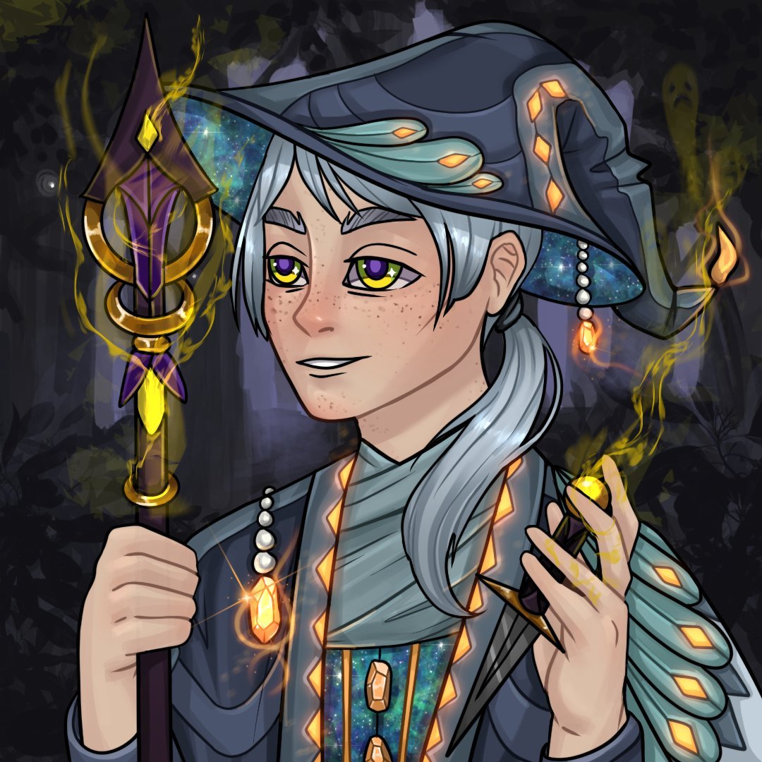 EmpireAlphaHQ's tweet image. Dre's Empire x Sorcerer Town

Only 999 supply!!

🎁5x WL spots for the public
🎁45x WL spots for our holders

Must: 
1. Follow @SorcererTownNFT &amp;amp; @Dres_Empire
2. Like, rt and tag 3 friends
3. Join: discord.gg/dresempire

Ends in 24 hours!